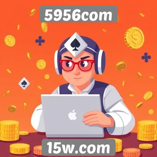 5956com avalia tendências em jogos online