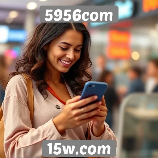 Impacto das promoções no 5956com