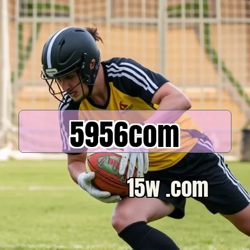 5956com: Explore os Recursos que Definem a Nova Era dos Jogos Online