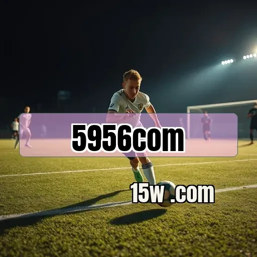 5956com: Recursos Imperdíveis da Seção de Login para Usuários