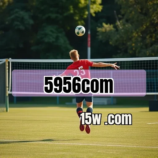 5956com: A Plataforma de Jogos Online que Todos Estão Falando!